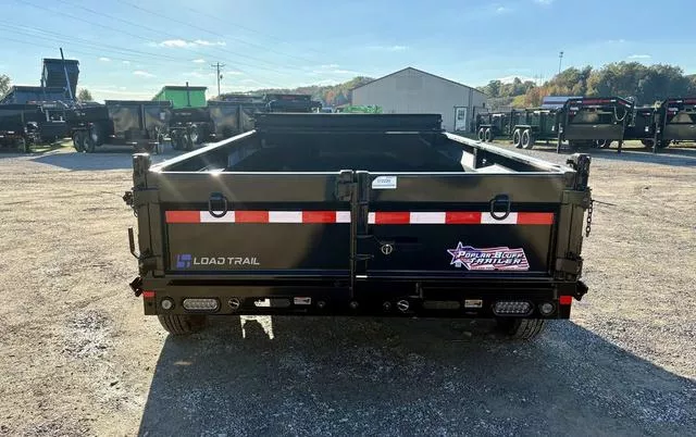 new Dump Trailers Load Trail  for sale, in Poplar Bluff, MO Thumbnail 12