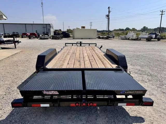 new Equipment / Flatbed Trailers Load Trail  for sale, in Poplar Bluff, MO Thumbnail 5