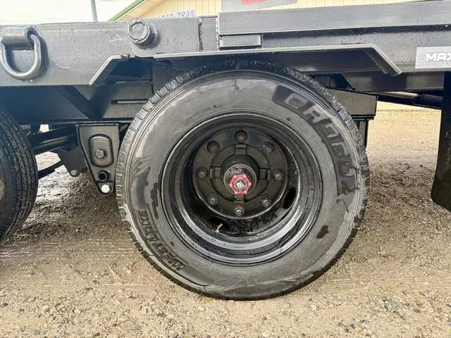 new Utility Trailers MAXX-D  for sale, in Poplar Bluff, MO Thumbnail 13