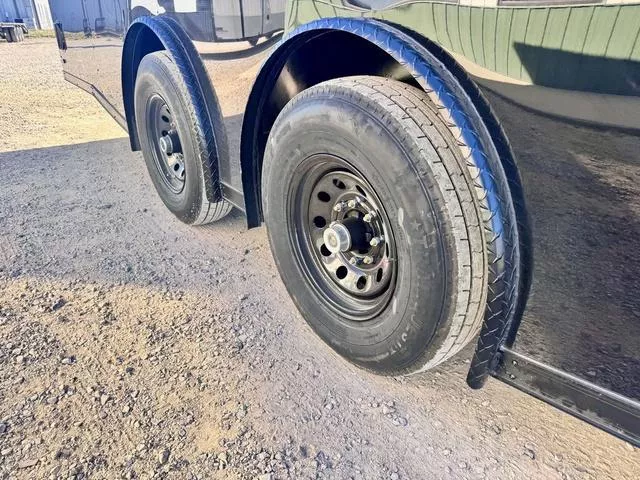 new Car Haulers / Racing Trailers J&A Trailers  for sale, in Poplar Bluff, MO Thumbnail 11