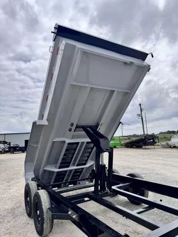 new Dump Trailers Load Trail  for sale, in Poplar Bluff, MO Thumbnail 3