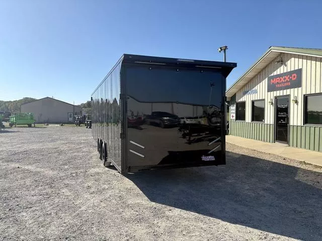 new Car Haulers / Racing Trailers J&A Trailers  for sale, in Poplar Bluff, MO Thumbnail 4