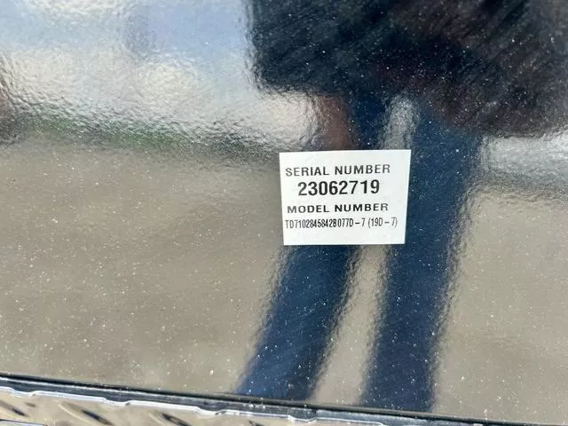 new Flat Decks Bedrock  for sale, in Poplar Bluff, MO Thumbnail 13