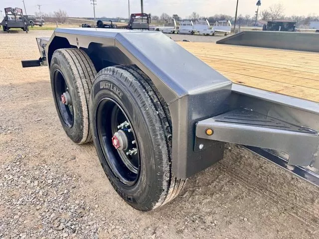 new Equipment / Flatbed Trailers Diamond C Trailers  for sale, in Poplar Bluff, MO Thumbnail 14