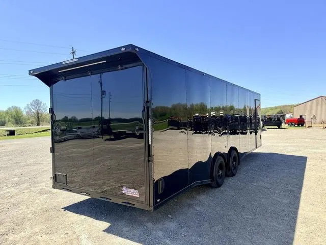 new Car Haulers / Racing Trailers J&A Trailers  for sale, in Poplar Bluff, MO Thumbnail 18