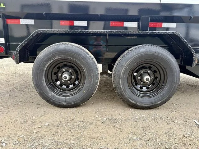 new Dump Trailers Load Trail  for sale, in Poplar Bluff, MO Thumbnail 25