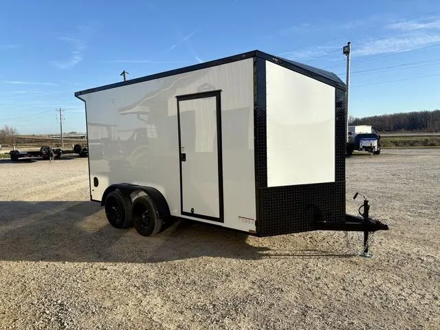 new Cargo (Enclosed) Trailers Anvil  for sale, in Poplar Bluff, MO Thumbnail 6