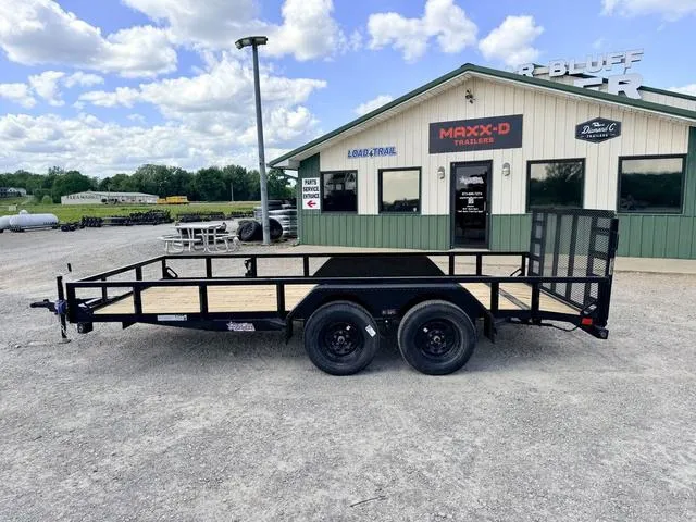 new Utility Trailers Load Trail  for sale, in Poplar Bluff, MO Thumbnail 16