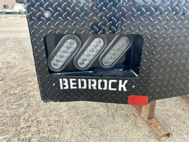 new Flat Decks Bedrock  for sale, in Poplar Bluff, MO Thumbnail 11