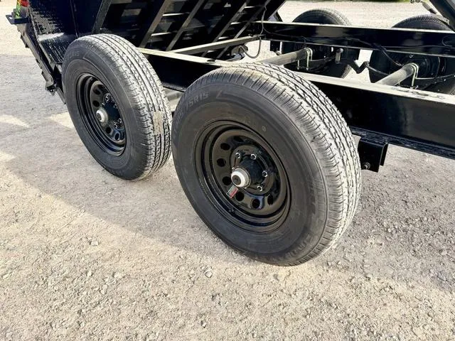 new Dump Trailers Load Trail  for sale, in Poplar Bluff, MO Thumbnail 16