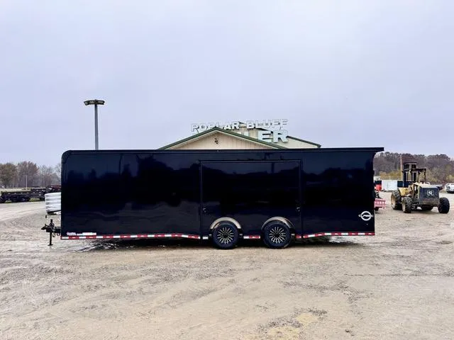 new Car Haulers / Racing Trailers United Trailers  for sale, in Poplar Bluff, MO Thumbnail 17