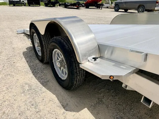 new Car Haulers / Racing Trailers Aluma  for sale, in Poplar Bluff, MO Thumbnail 10