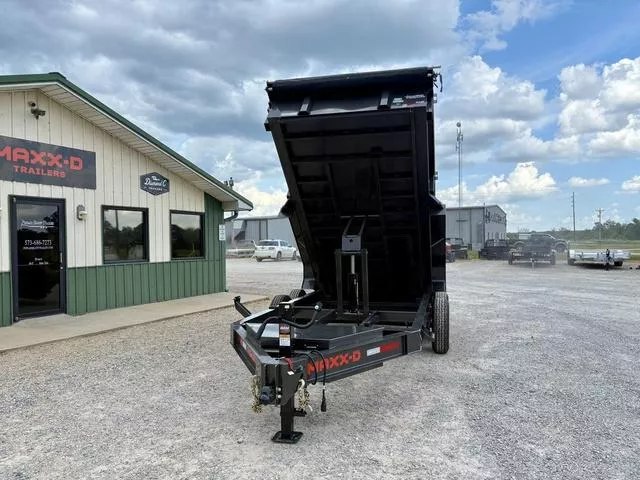 new Dump Trailers MAXX-D  for sale, in Poplar Bluff, MO Thumbnail 9