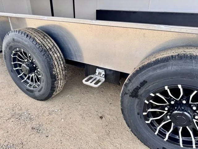 new Car Haulers / Racing Trailers United Trailers  for sale, in Poplar Bluff, MO Thumbnail 28