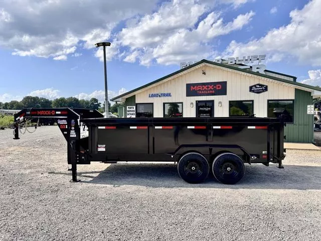 new Dump Trailers MAXX-D  for sale, in Poplar Bluff, MO Thumbnail 10