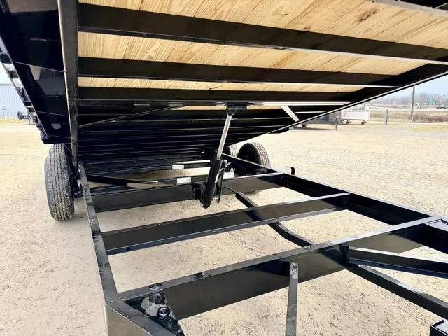 new Tilt Trailers MAXX-D  for sale, in Poplar Bluff, MO Thumbnail 17
