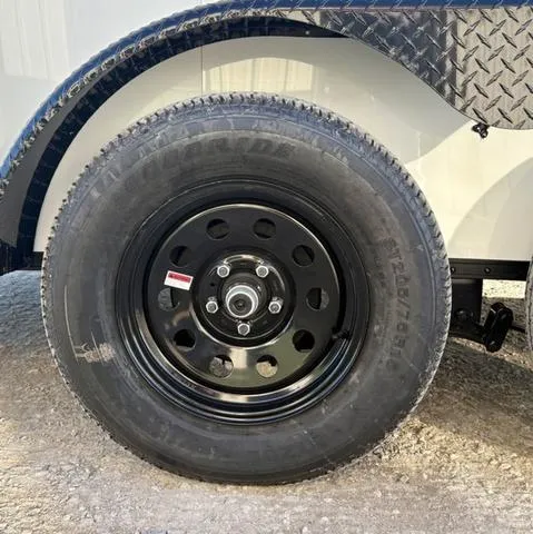 new Cargo (Enclosed) Trailers Anvil  for sale, in Poplar Bluff, MO Thumbnail 17