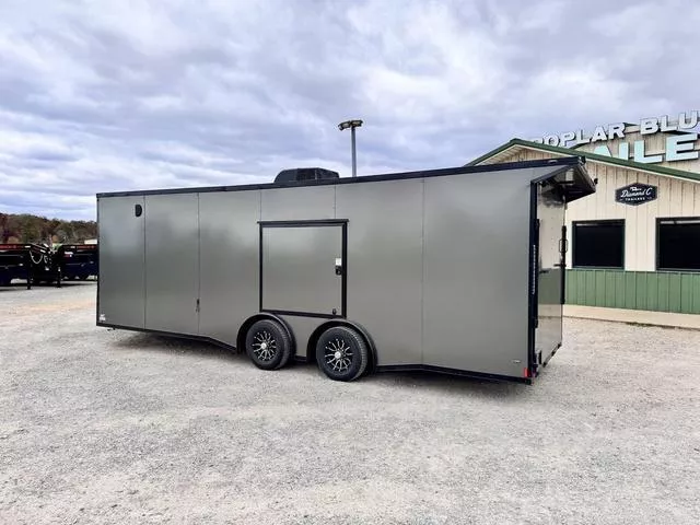new Car Haulers / Racing Trailers Anvil Trailer  for sale, in Poplar Bluff, MO Thumbnail 29
