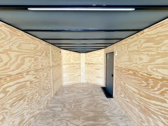 new Car Haulers / Racing Trailers J&A Trailers  for sale, in Poplar Bluff, MO Thumbnail 17