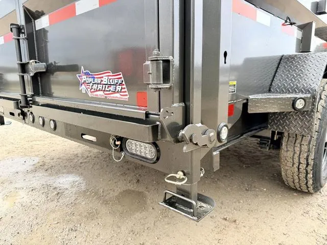 new Dump Trailers MAXX-D  for sale, in Poplar Bluff, MO Thumbnail 29