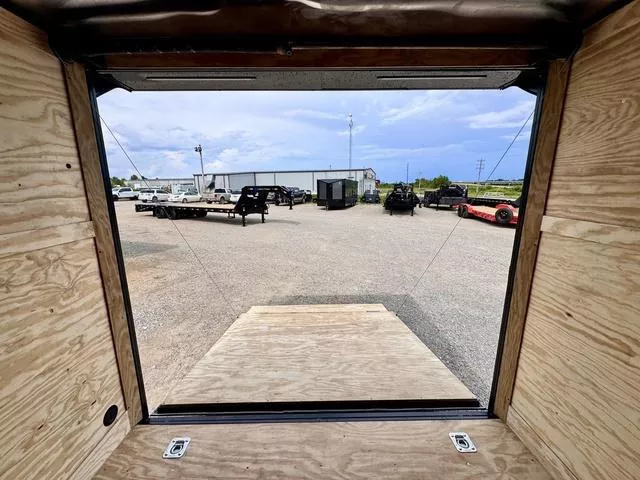 new Car Haulers / Racing Trailers J&A Trailers  for sale, in Poplar Bluff, MO Thumbnail 8