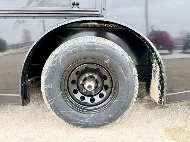 new Car Haulers / Racing Trailers Anvil  for sale, in Poplar Bluff, MO Thumbnail 18