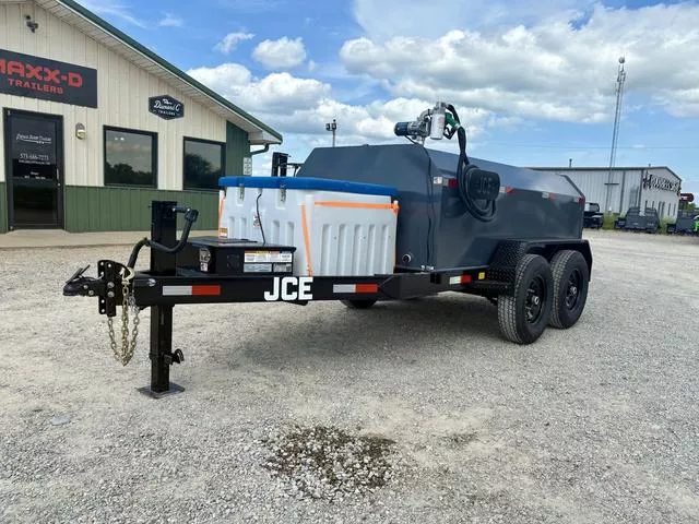 new Utility Trailers BCI Trailers  for sale, in Poplar Bluff, MO Thumbnail 3