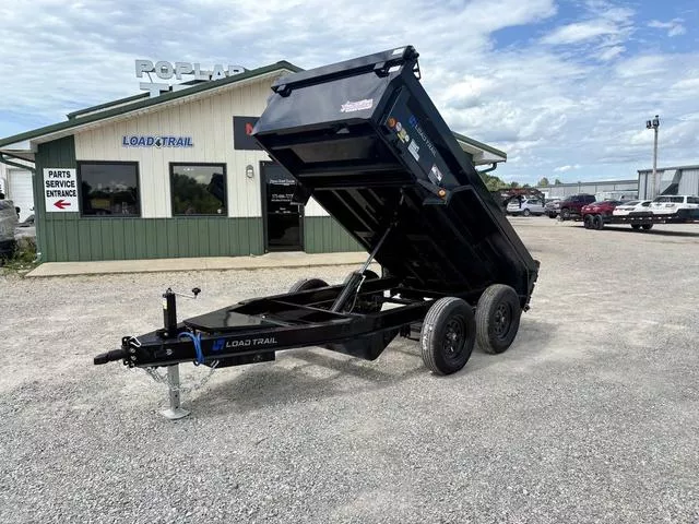 new Dump Trailers Load Trail  for sale, in Poplar Bluff, MO Thumbnail 4