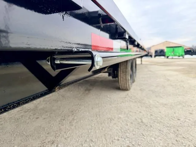 new Other Trailers MAXX-D  for sale, in Poplar Bluff, MO Thumbnail 17