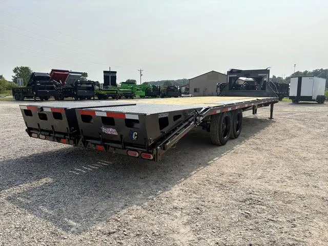 new Utility Trailers Diamond C Trailers  for sale, in Poplar Bluff, MO Thumbnail 4