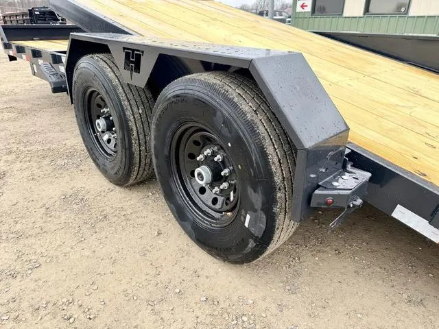 new Tilt Trailers Hillcrest Trailers  for sale, in Poplar Bluff, MO Thumbnail 4