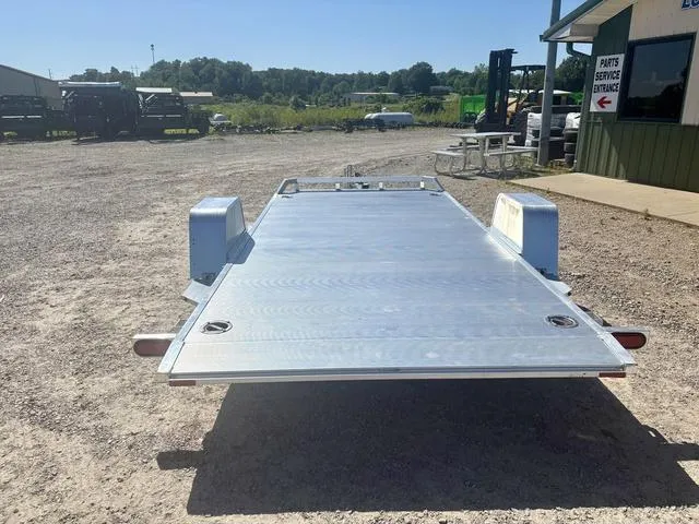 new Tilt Trailers Aluma  for sale, in Poplar Bluff, MO Thumbnail 7
