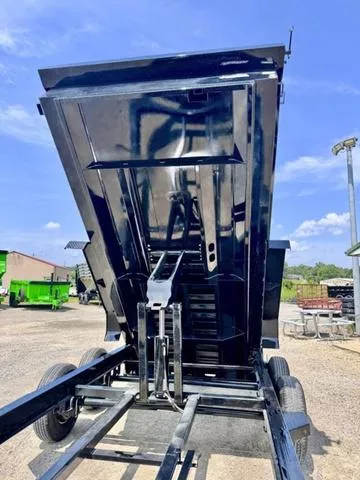 new Dump Trailers Load Trail  for sale, in Poplar Bluff, MO Thumbnail 9