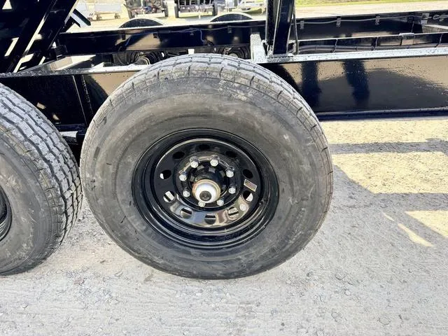new Dump Trailers MAXX-D  for sale, in Poplar Bluff, MO Thumbnail 9