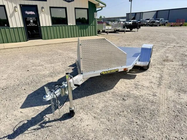 new Motorcycle / Cycle Trailers Aluma  for sale, in Poplar Bluff, MO Thumbnail 3