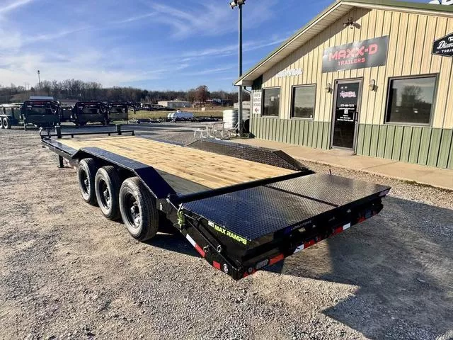 new Equipment / Flatbed Trailers Load Trail  for sale, in Poplar Bluff, MO Thumbnail 3