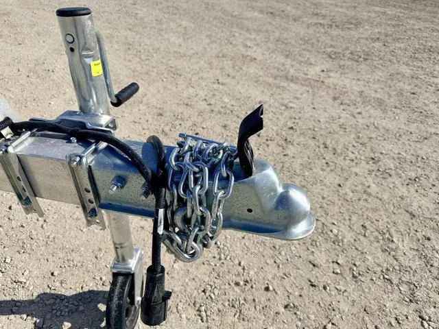 new Equipment / Flatbed Trailers Aluma  for sale, in Poplar Bluff, MO Thumbnail 25