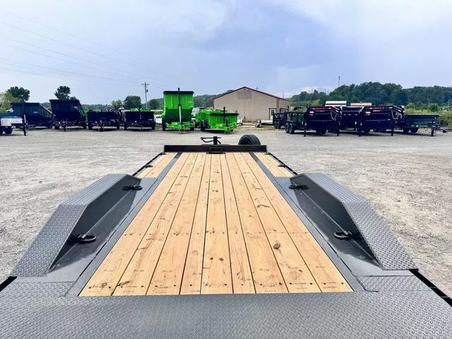 new Equipment / Flatbed Trailers MAXX-D  for sale, in Poplar Bluff, MO Thumbnail 16