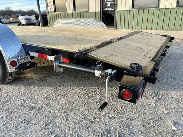 new Car Haulers / Racing Trailers Load Trail  for sale, in Poplar Bluff, MO Thumbnail 5