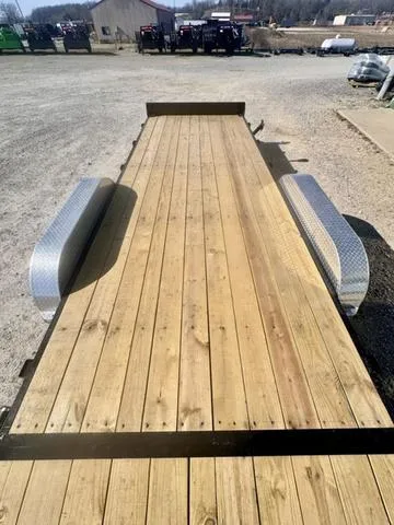 new Car Haulers / Racing Trailers Load Trail  for sale, in Poplar Bluff, MO Thumbnail 4