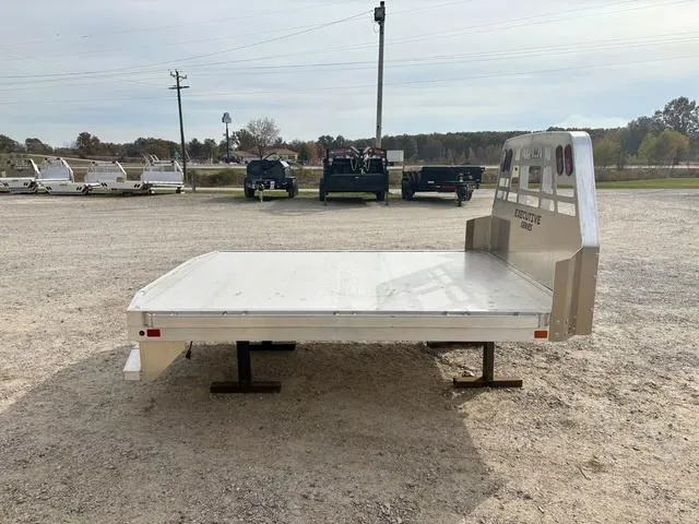 new Flat Decks Aluma  for sale, in Poplar Bluff, MO Thumbnail 9