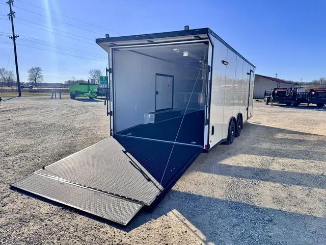 new Car Haulers / Racing Trailers Anvil Trailer  for sale, in Poplar Bluff, MO Thumbnail 3