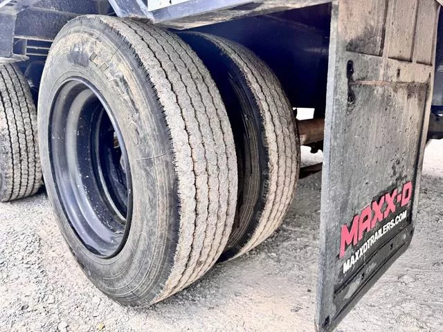 used Flat Decks MAXX-D  for sale, in Poplar Bluff, MO Thumbnail 21