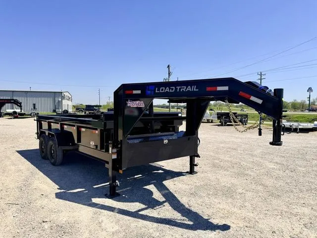 new Dump Trailers Load Trail  for sale, in Poplar Bluff, MO Thumbnail 19