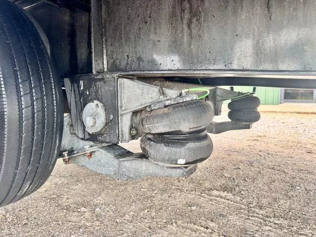 new Utility Trailers Diamond C Trailers  for sale, in Poplar Bluff, MO Thumbnail 19