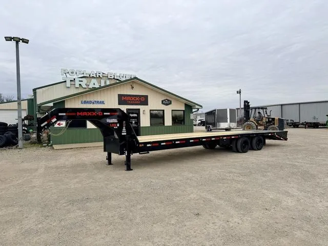 new Flat Decks MAXX-D  for sale, in Poplar Bluff, MO Thumbnail 11