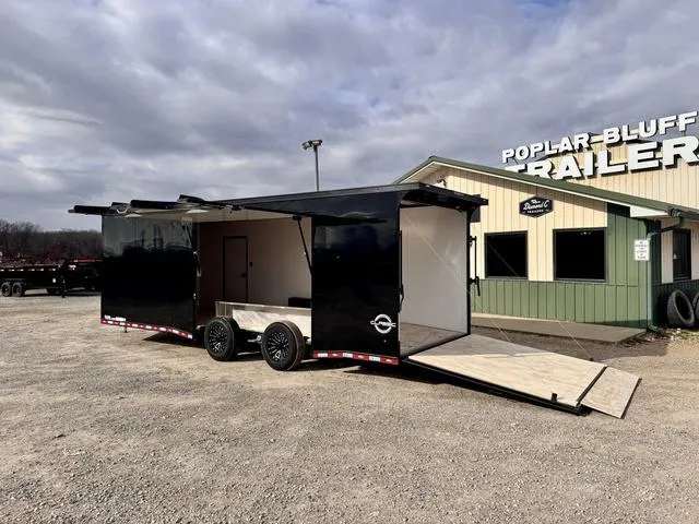 new Car Haulers / Racing Trailers United Trailers  for sale, in Poplar Bluff, MO Thumbnail 7