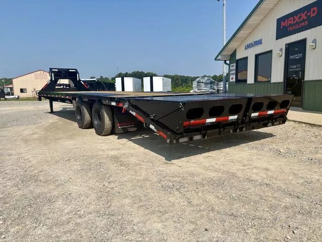 new Utility Trailers MAXX-D  for sale, in Poplar Bluff, MO Thumbnail 18
