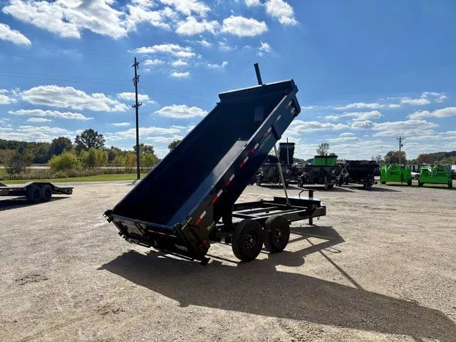 new Dump Trailers Load Trail  for sale, in Poplar Bluff, MO Thumbnail 4