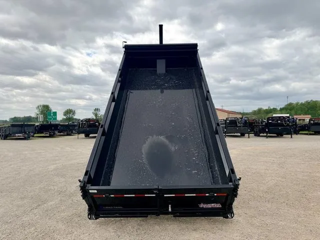new Dump Trailers Load Trail  for sale, in Poplar Bluff, MO Thumbnail 6